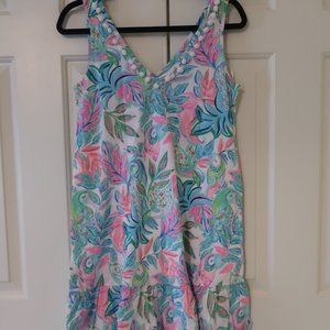 Lilly Pulitzer Camilla Dress XS